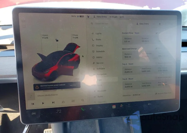 7SAYGDEEXRA295343: 74708825