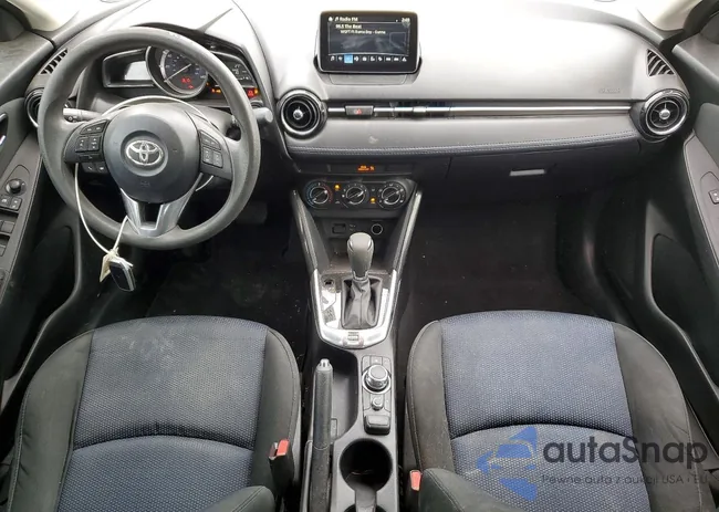 3MYDLBYV1HY151713: 99689065