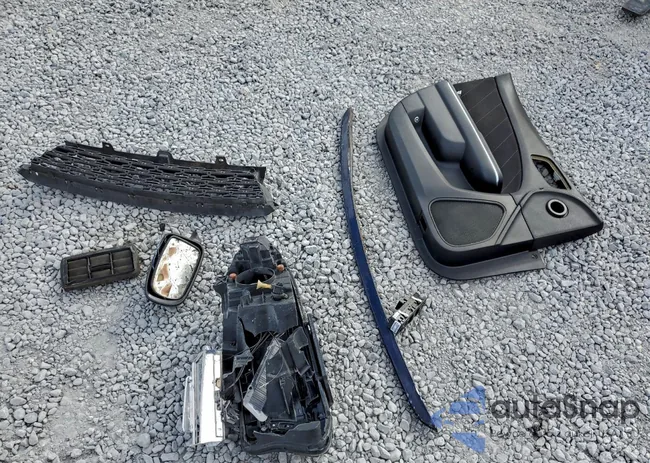 2C3CDXCT4JH329981: 98164305