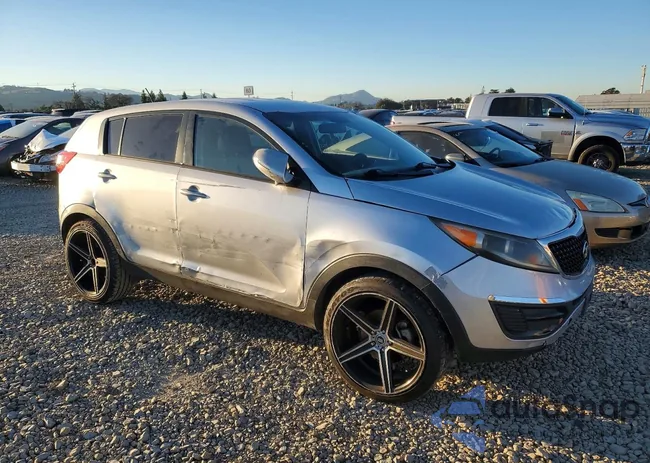 KNDPB3A29D7422467: 99877565