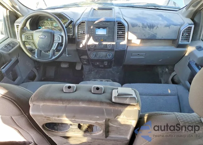 1FTEW1EB4JKC58936: 75218525