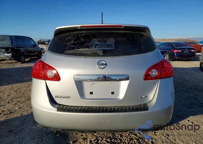 JN8AS5MV2DW138129: 74055505