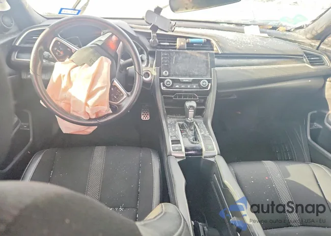 19XFC2F82ME003540: 99023455