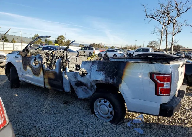 1FTEX1CP3LKE26306: 73929385