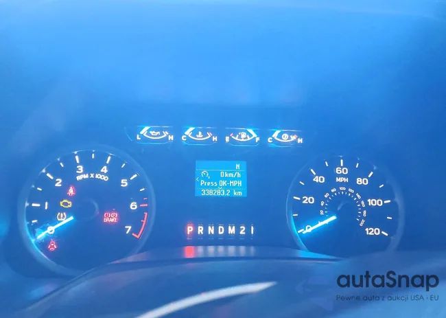 1FTFW1EFXFFB49131: 99418145