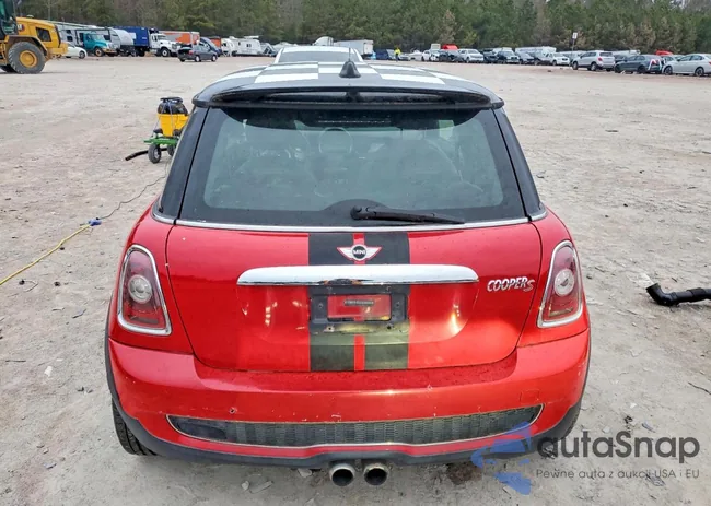 WMWMF73599TW86600: 98709725