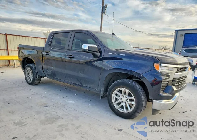 1GCPACE86PZ275082: 72262505