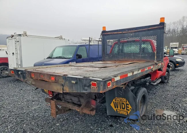 1FDAF57P74EC47314: 72363415