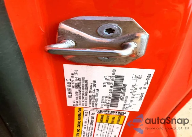 1FA6P8AM4G5309981: 99350025