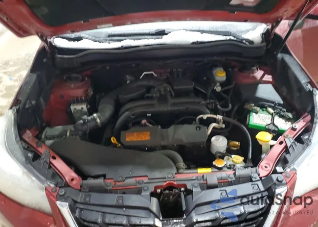 JF2SJAECXHH560427: 99903585