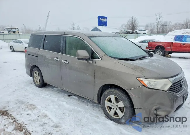 JN8AE2KP8E9100172: 73115345