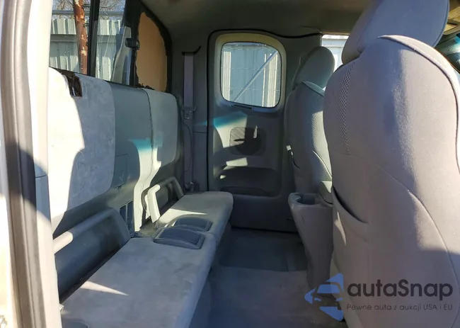 5TEUU42N66Z231242: 99442845