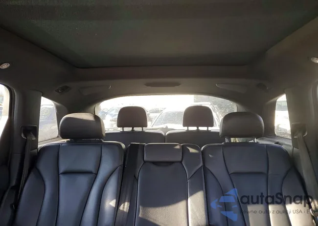 WA1LAAF77HD021575: 99999135