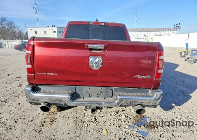 1C6SRFHT6KN694089: 74274725