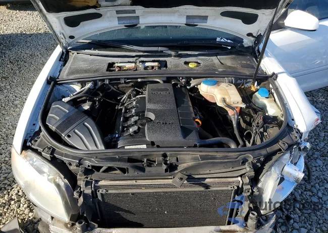 WAUAF48H87K015913: 74712295