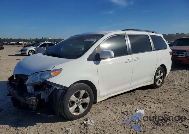 5TDKZ3DCXLS076282: 73001145