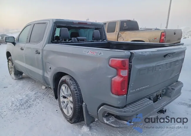 1GCPKBEK7SZ258108: 98993325