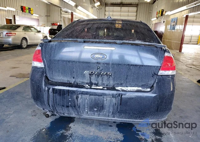 1FAHP34N39W131218: 73591985