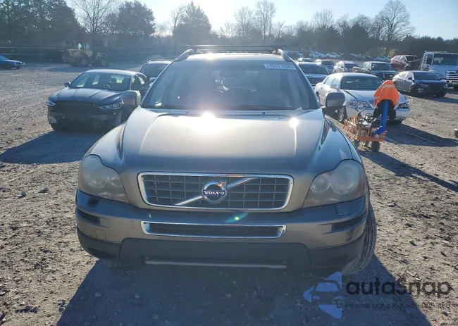 YV4952CY3B1599122: 73171605