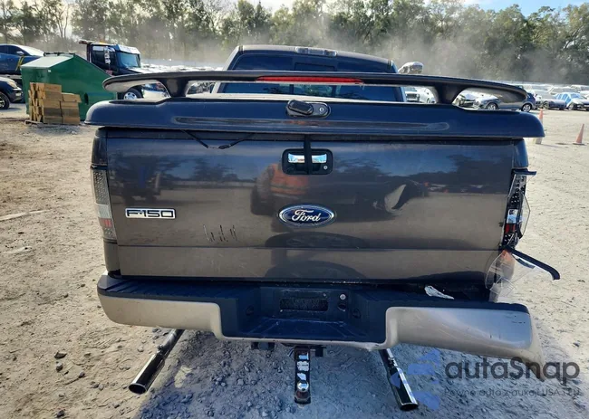 1FTPX14V77NA73210: 74005945