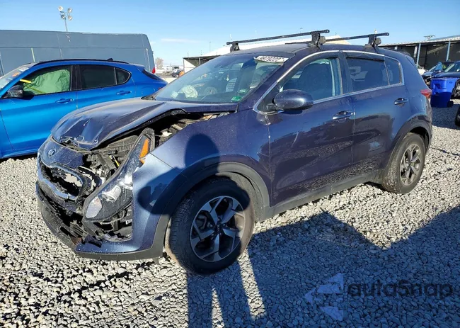 KNDPM3ACXL7731320: 99792225