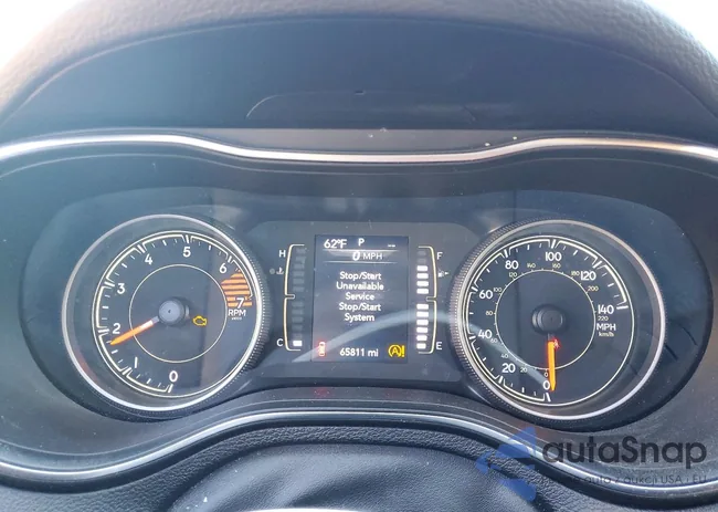 1C4PJLCBXKD308203: 74964055