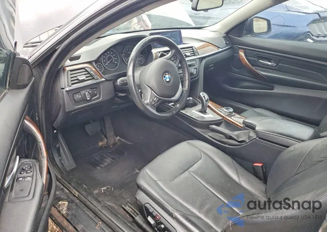 WBA3N5C50EF717096: 72401335