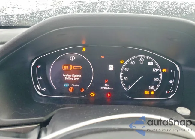 1HGCV1F12KA098922: 98679925