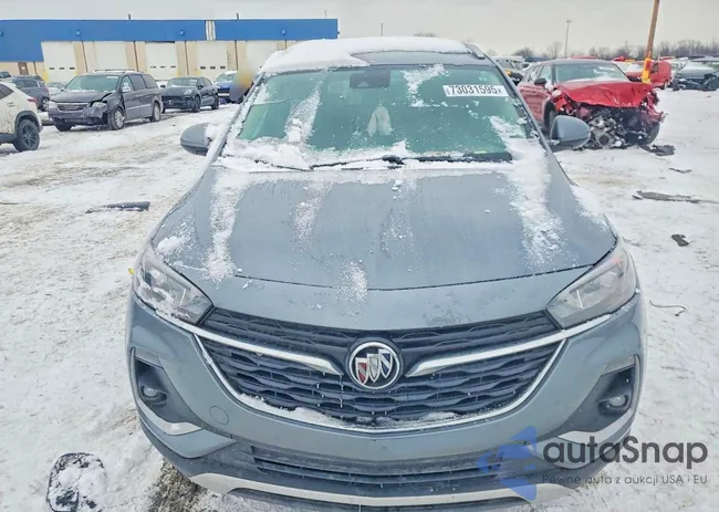 KL4MMESL0MB112165: 73031595