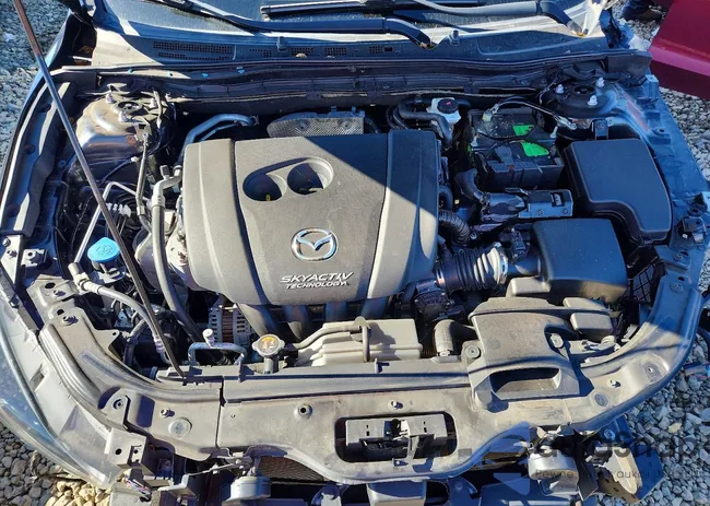 3MZBN1V34JM190075: 98872955