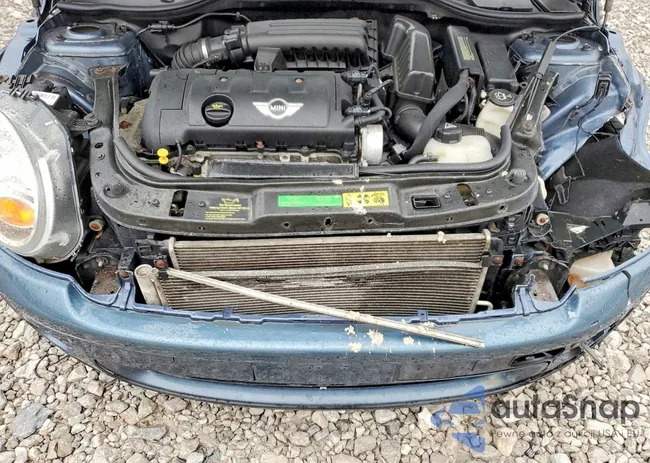 WMWMF3C55ATU79232: 73050605