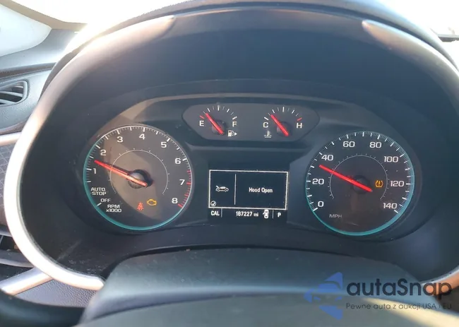 1G1ZB5ST5JF290992: 72110635