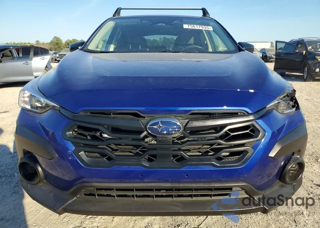 JF2GUABC0R8287162: 75617935