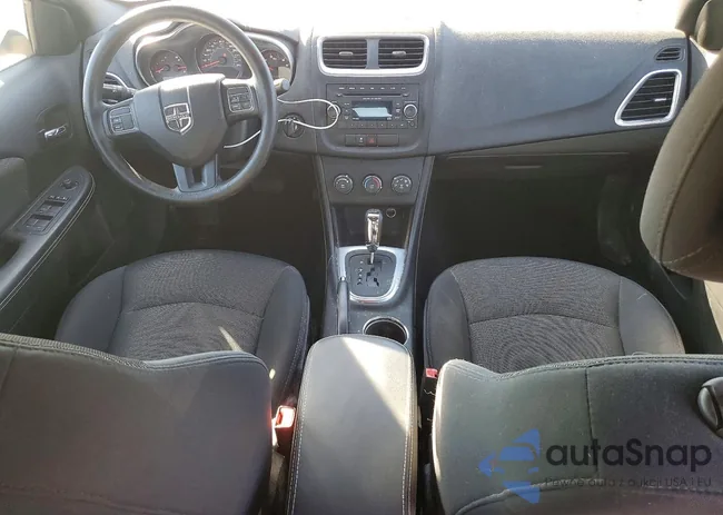 1C3CDZAG3EN219468: 99125455