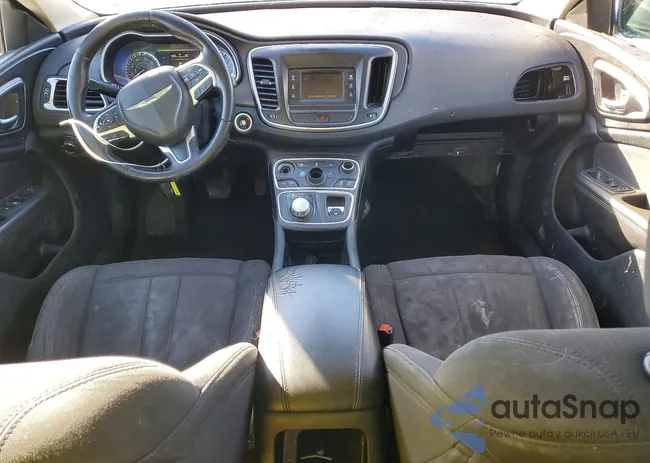 1C3CCCAB9GN136408: 74878945