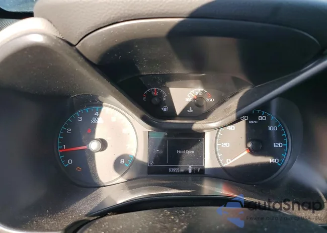 1GCGSBEA1N1292989: 98535175