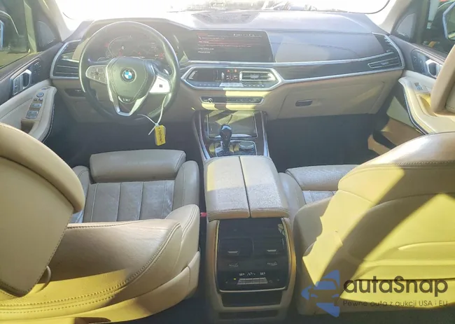 5UXCX4C59KLS38355: 74574965