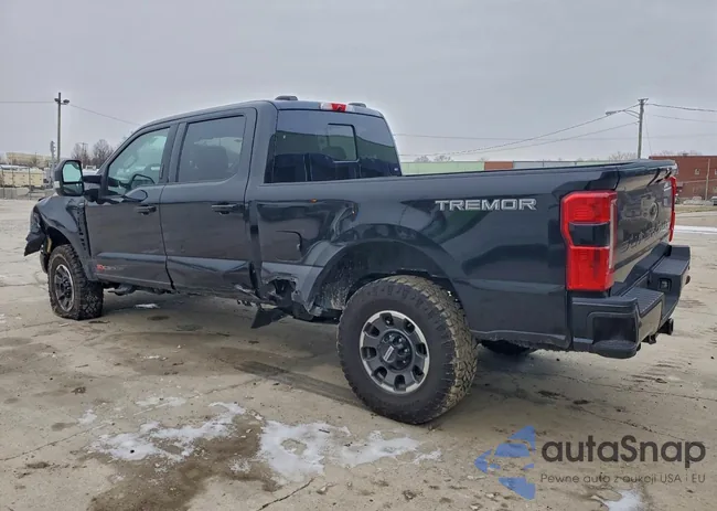 1FT8W2BM5RED25658: 73490365