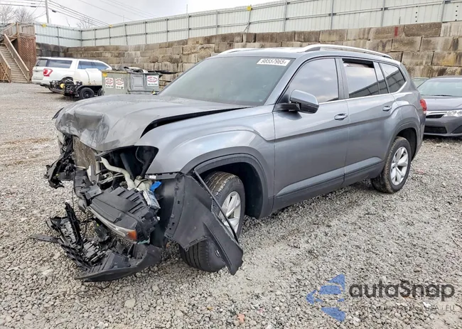 1V2LR2CA2KC543451: 98557965