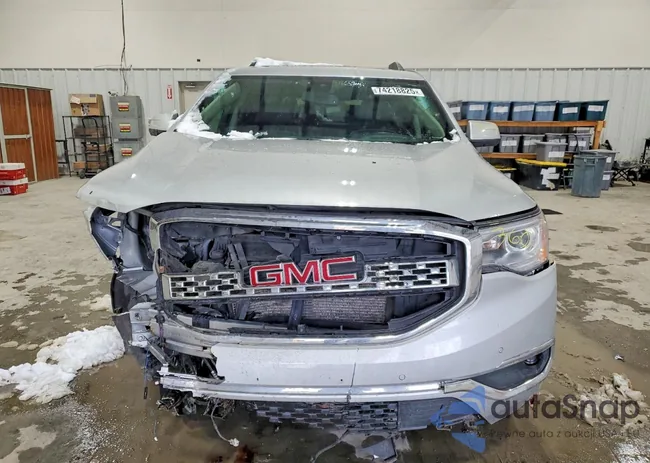 1GKKNXLS0HZ178647: 74218825