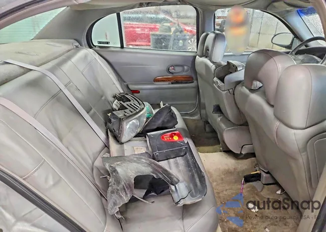 1G4HP54K214296457: 73466085