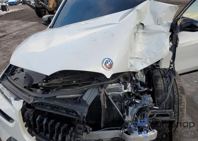 5UX33EM07R9V54865: 98822725