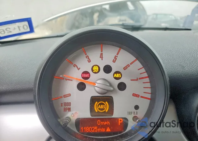 WMWZF3C51DT490108: 74021235