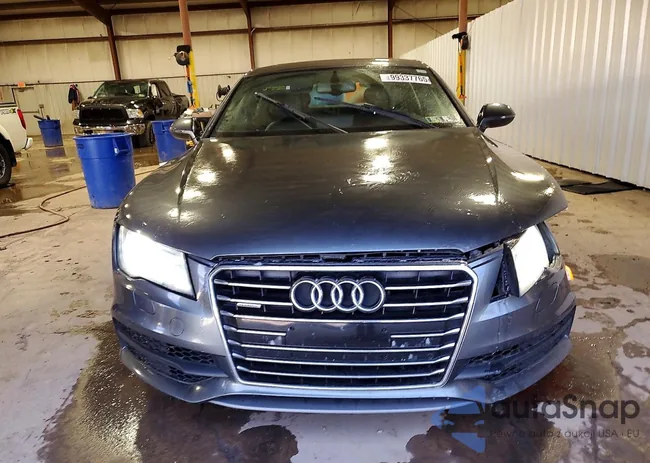 WAU2GAFC4DN052247: 99337765