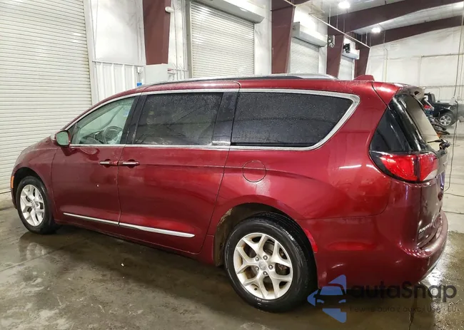 2C4RC1GGXLR181691: 74794285