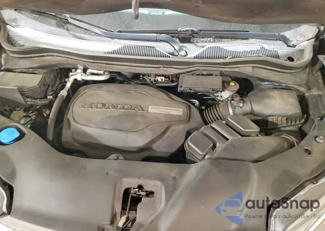 5FNYF6H56KB045324: 99990775