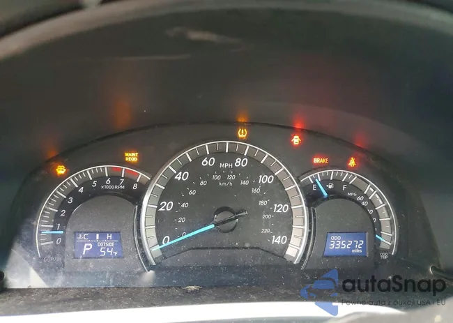 4T1BF1FK9DU257609: 98676115