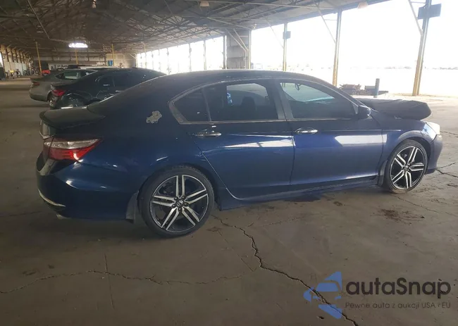 1HGCR2F58HA295437: 98713605