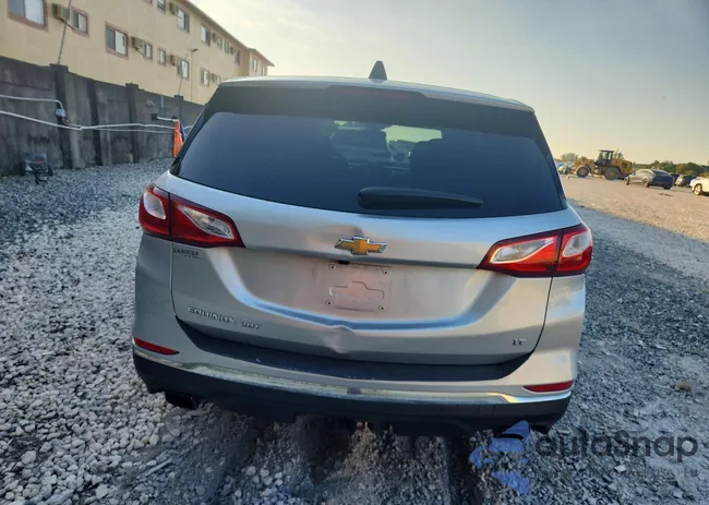 3GNAXKEX3JS505937: 98577605