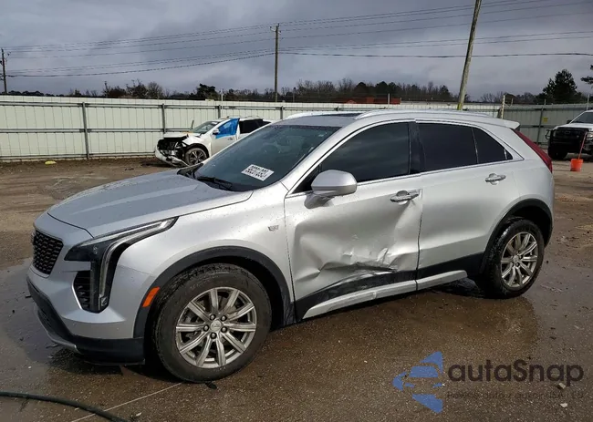 1GYFZDR42LF108757: 98281895